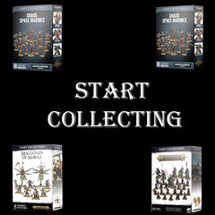 Start Collecting
