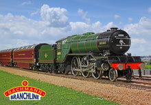 Load image into Gallery viewer, Eastern Express OO Scale Train Set