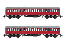 Load image into Gallery viewer, Suburban Sulzer OO Scale SOUND FITTED Train Set with Kinesis GO! - Bachmann -30-506SF - Scale OO