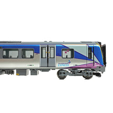 Load image into Gallery viewer, Class 350/4 4-Car EMU 350407 First TransPennine Express - Bachmann -31-033 - Scale OO