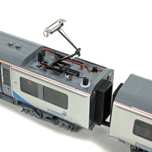 Load image into Gallery viewer, Class 350/4 4-Car EMU 350407 First TransPennine Express - Bachmann -31-033 - Scale OO