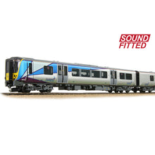 Load image into Gallery viewer, Class 350/4 4-Car EMU 350407 First TransPennine Express - Bachmann -31-033SF - Scale OO