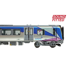 Load image into Gallery viewer, Class 350/4 4-Car EMU 350407 First TransPennine Express - Bachmann -31-033SF - Scale OO