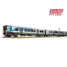 Load image into Gallery viewer, Class 350/4 4-Car EMU 350407 First TransPennine Express