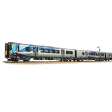 Load image into Gallery viewer, Class 350/4 4-Car EMU 350407 First TransPennine Express