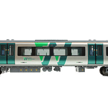 Load image into Gallery viewer, Class 350/3 4-Car EMU 350372 London Northwestern Railway - Bachmann -31-034 - Scale OO