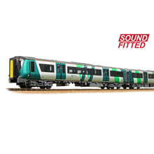 Load image into Gallery viewer, Class 350/3 4-Car EMU 350372 London Northwestern Railway - Bachmann -31-034SF - Scale OO
