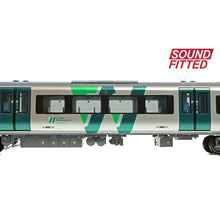 Load image into Gallery viewer, Class 350/3 4-Car EMU 350372 London Northwestern Railway - Bachmann -31-034SF - Scale OO