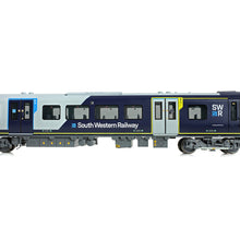 Load image into Gallery viewer, Class 450/0 4-Car EMU 450036 South Western Railway - Bachmann -31-042 - Scale OO