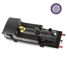 Load image into Gallery viewer, NER E (J71) Tank 317 LNER Lined Black - Bachmann -31-066 - Scale OO