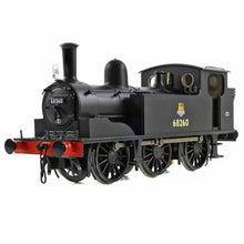 Load image into Gallery viewer, NER E (J71) Tank 68260 BR Black (Early Emblem) - Bachmann -31-069 - Scale OO