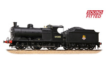 Load image into Gallery viewer, GCR 9J (J11) 64305 BR Black (Early Emblem) SOUND FITTED