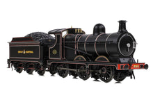 Load image into Gallery viewer, GCR 9J 295 GCR Lined Black - Bachmann -31-322 - Scale OO