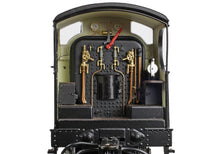 Load image into Gallery viewer, GCR 9J 295 GCR Lined Black - Bachmann -31-322 - Scale OO