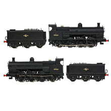 Load image into Gallery viewer, LNWR G2A 49164 BR Black (Late Crest) - Bachmann -31-479A - Scale OO