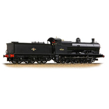 Load image into Gallery viewer, LNWR G2A 49164 BR Black (Late Crest) - Bachmann -31-479A - Scale OO