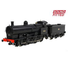 Load image into Gallery viewer, LNWR G2A 49164 BR Black (Late Crest) - Bachmann -31-479ASF - Scale OO