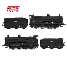 Load image into Gallery viewer, LNWR G2A 49164 BR Black (Late Crest) - Bachmann -31-479ASF - Scale OO