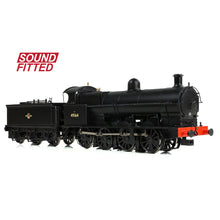 Load image into Gallery viewer, LNWR G2A 49164 BR Black (Late Crest) - Bachmann -31-479ASF - Scale OO