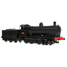 Load image into Gallery viewer, LNWR G2 574 LNWR Black - Bachmann -31-482 - Scale OO