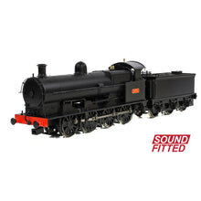 Load image into Gallery viewer, LNWR G2 574 LNWR Black - Bachmann -31-482SF - Scale OO