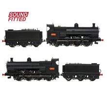 Load image into Gallery viewer, LNWR G2 574 LNWR Black - Bachmann -31-482SF - Scale OO