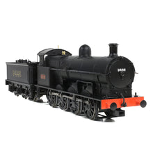Load image into Gallery viewer, LNWR G2 9446 LMS Black - Bachmann -31-483 - Scale OO
