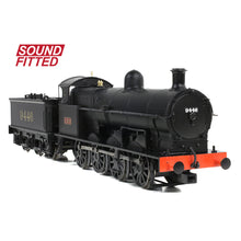 Load image into Gallery viewer, LNWR G2 9446 LMS Black - Bachmann -31-483SF - Scale OO