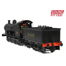 Load image into Gallery viewer, LNWR G2 9446 LMS Black - Bachmann -31-483SF - Scale OO
