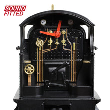 Load image into Gallery viewer, LNWR G2 9446 LMS Black - Bachmann -31-483SF - Scale OO