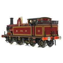 Load image into Gallery viewer, MR 1532 Tank 1725 Midland Railway Crimson Lake - Bachmann -31-740A - Scale OO