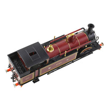 Load image into Gallery viewer, MR 1532 Tank 1725 Midland Railway Crimson Lake - Bachmann -31-740A - Scale OO