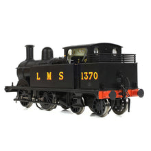 Load image into Gallery viewer, MR 1532 (1P) Tank 1370 LMS Black - Bachmann -31-741A - Scale OO
