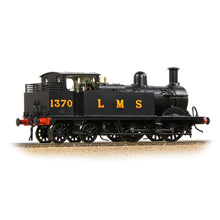 Load image into Gallery viewer, MR 1532 (1P) Tank 1370 LMS Black - Bachmann -31-741A - Scale OO