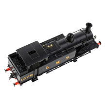 Load image into Gallery viewer, MR 1532 (1P) Tank 1370 LMS Black - Bachmann -31-741A - Scale OO