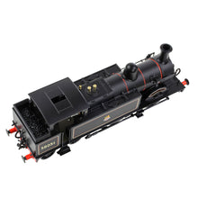 Load image into Gallery viewer, MR 1532 (1P) Tank 58051 BR Lined Black (Early Emblem) - Bachmann -31-742A - Scale OO