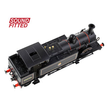 Load image into Gallery viewer, MR 1532 (1P) Tank 58056 BR Lined Black (Early Emblem) - Bachmann -31-742BSF - Scale OO