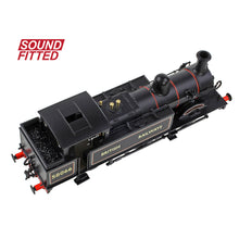 Load image into Gallery viewer, MR 1532 (1P) Tank 58066 BR Lined Black (British Railways) - Bachmann -31-743SF - Scale OO