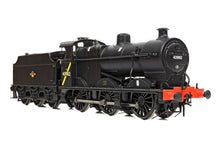Load image into Gallery viewer, MR 3835 (4F) with Fowler Tender 43982 BR Black (Late Crest) - Bachmann -31-884A - Scale OO