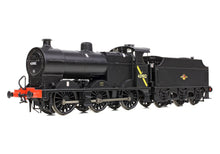 Load image into Gallery viewer, MR 3835 (4F) with Fowler Tender 43982 BR Black (Late Crest) - Bachmann -31-884A - Scale OO