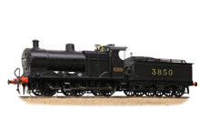Load image into Gallery viewer, MR 3835 (4F) with Johnson-Deeley Tender 3850 LMS Black (MR Numerals)