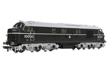 Load image into Gallery viewer, LMS 10000 BR Black (Early Emblem) - Bachmann -31-999A - Scale OO