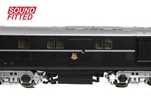 Load image into Gallery viewer, LMS 10000 BR Black (Early Emblem) SOUND FITTED - Bachmann -31-999ASF - Scale OO