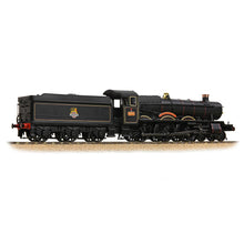 Load image into Gallery viewer, GWR 49XX 'Hall' 4953 'Pitchford Hall' BR Lined Black (Early Emblem) - Bachmann -32-002B - Scale OO