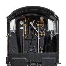 Load image into Gallery viewer, GWR 49XX 'Hall' 4953 'Pitchford Hall' BR Lined Black (Early Emblem) - Bachmann -32-002B - Scale OO