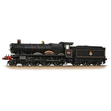 Load image into Gallery viewer, GWR 49XX 'Hall' 4953 'Pitchford Hall' BR Lined Black (Early Emblem)