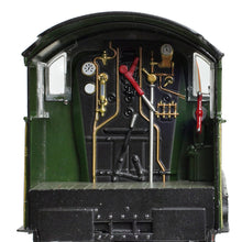 Load image into Gallery viewer, GWR 49XX 'Hall' 5900 'Hinderton Hall' GWR Lined Green (GW Crest) - Bachmann -32-004A - Scale OO