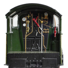 Load image into Gallery viewer, GWR 49XX 'Hall' 4936 'Kinlet Hall' BR Lined Green (Late Crest) - Bachmann -32-008 - Scale OO