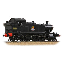 Load image into Gallery viewer, GWR 4575 Prairie Tank 4584 BR Black (Early Emblem) - Bachmann -32-137B - Scale OO