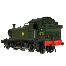 Load image into Gallery viewer, GWR 4575 Prairie Tank 5542 GWR Green (Shirtbutton) - Bachmann -32-141 - Scale OO